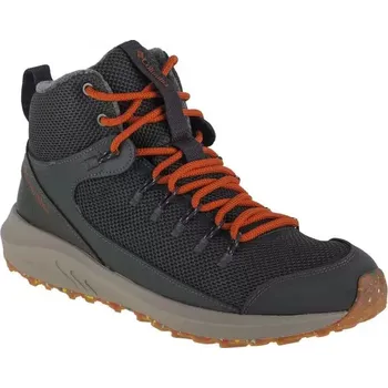 Pánské tenisky Columbia Trailstorm Mid Waterproof Omni Heat M bota 2005441339 41