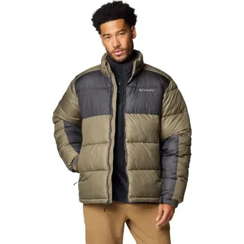 Pánské oblečení Columbia Pike Lake II Jacket M 2050941399 pánské M