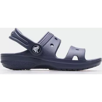 Chlapecká obuv Crocs Classic Kids Sandal T Jr 207537-410 sandály 22,5