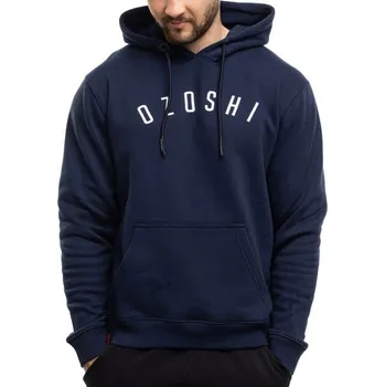 Pánská mikina Ozoshi Brazos M mikina OZ93903 pánské L