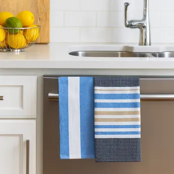 Utěrka BF-Kuchyňské utěrky 2 ks vz.č.14A