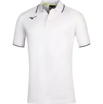 Pánské tričko Mizuno Polo Triko M 32EA704-171 pánské XXL
