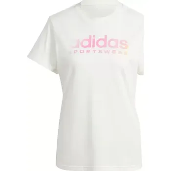 Tričko adidas The Soft Side Linear W IR5890 L