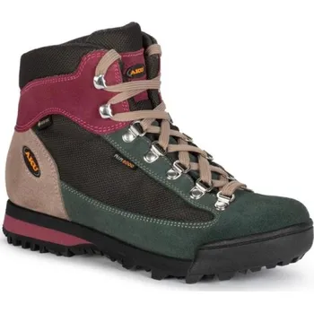 Dámské tenisky Boty Aku Ultra light GTX W 36520388 37.5