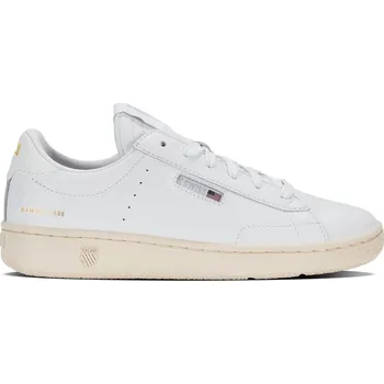 Pánské polobotky Boty K-Swiss Slammklub CC M 08911-135-M 44