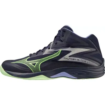 Pánské tenisky Boty Mizuno Thunder Blade Z MID M V1GA237511 40,5