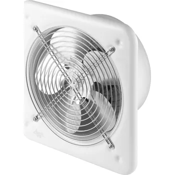 Průmyslový ventilátor Axiální ventilátor Awenta WO250 250 mm