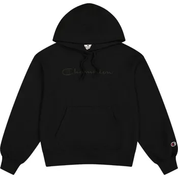 Dámská mikina Champion Mikina s kapucí W 117785 KK001 XL