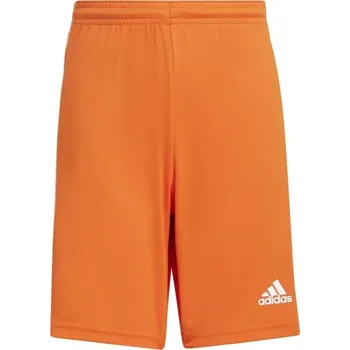 Dívčí kraťasy Šortky pro mládež Squadra 21 GN8082 - Adidas 116