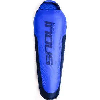 Spacák Spací pytel Meteor Indus R 81137 univerzita