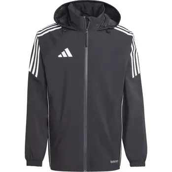 Pánská bunda Bunda do deště adidas Tiro 24 M IJ7390 XL (188 cm)