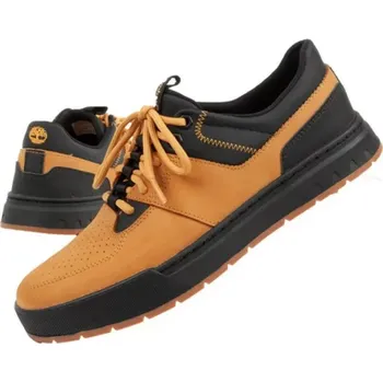 Pánské tenisky Sportovní obuv Timberland Maple Grove M TB0A2E7D231 42