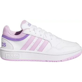 Chlapecké tenisky Boty adidas Hoops 3.0 K Jr IF2724 37 1/3
