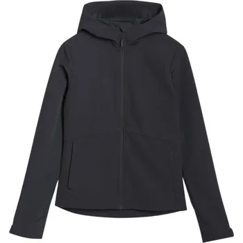 Dámská bunda Softshellová bunda 4F F320 W 4FWSS25TSOFF320 20S L