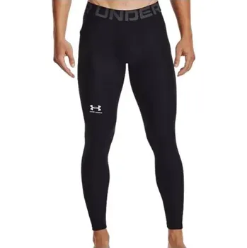 Under Armour HeatGear Armour Legíny M 1361586-001 S