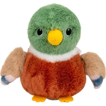 plyšák Plyšová Plyšák Ptáček Plyšová Malá Kachna 12 cm