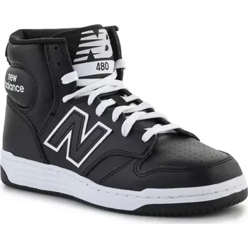 Pánská sportovní obuv Boty New Balance BB480COB unsiex - černé EU 44