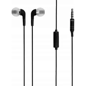 Sluchátka Sluchátka do uší iFrogz SLUCHÁTKA iFrogz LUXE - černá