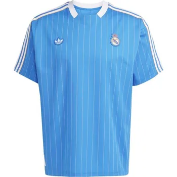 Pánské tričko Adidas Real Madrid Icon JSY tričko JN3060 XL (188 cm)