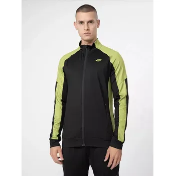 Pánská mikina Pánská mikina M 4FSS23TFSWM187 20S - 4F S