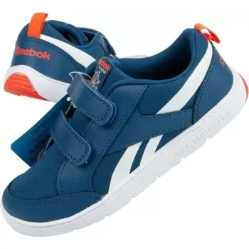 Chlapecké tenisky Dětská obuv Ventureflex Jr CM9152 - Reebok 21