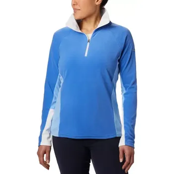Dámská mikina Columbia Glacial IV Half Zip Fleece W 1802201466 Mikina M