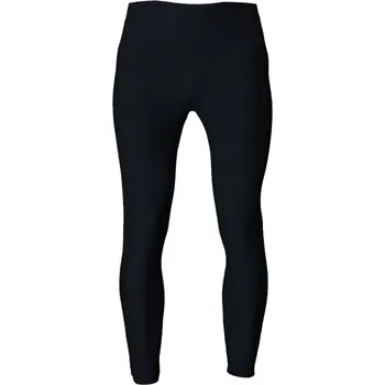 Dámské legíny Skechers GO Flex Rib Fl HW Legíny LG2-BLK Black S XS