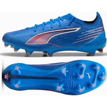 Pánská treková obuv Boty Puma Ultra 6 Ultimate FG 108557-01 39