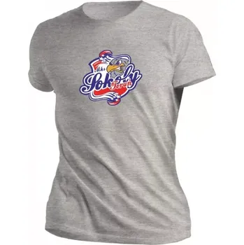 Tričko Falcons M SILVER XXL