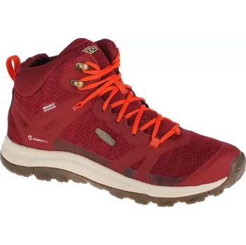 Dámské tenisky Boty Keen Terradora II Wp W 1025435 37