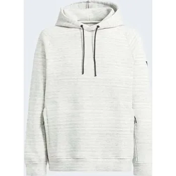Pánská mikina Pánská mikina U1BA41FL03Z - H9D3 - Šedá žíhaná - Guess šedá L