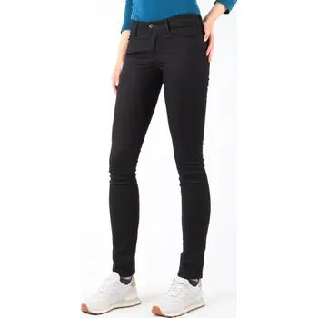 Pánské oblečení Kalhoty Wrangler Jaclyn Ink Lux W W26DBI33L SPOJENÉ STÁTY AMERICKÉ 27 / 30