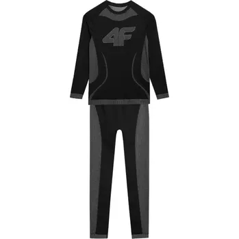 Dívčí tričko 4F F109 Jr termoprádlo 4FJAW23USEAF109 20S 128/134 cm