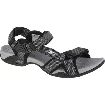 Pánská treková obuv CMP Hamal Hiking Sandal M 38Q9957-U901 44