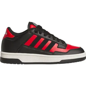 Chlapecké tenisky Boty adidas Rapid Court Low Jr JR1020 36