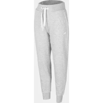 Dámské kalhoty Dámské tepláky W H4Z22-SPDD351 27M - 4F XL