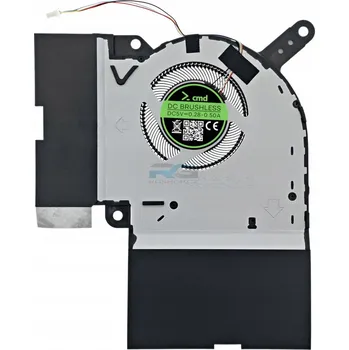 Ventilátor pro notebook Ventilátor Asus ROG G532LV G532LW / 5V GPU