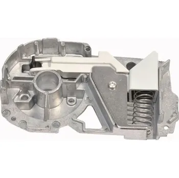 THULE Koncová deska TO 8000 Vyrovnání: vpravo