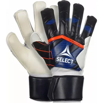 Select 04 Protection v24 Jr brankářské rukavice T26-18448 7