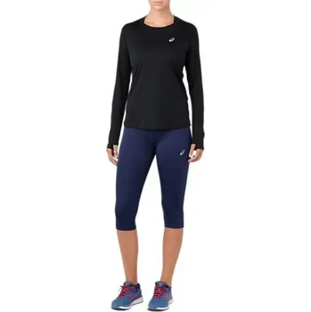 Legíny Asics Silver Knee Tight 3/4 W 2012A036-404 S