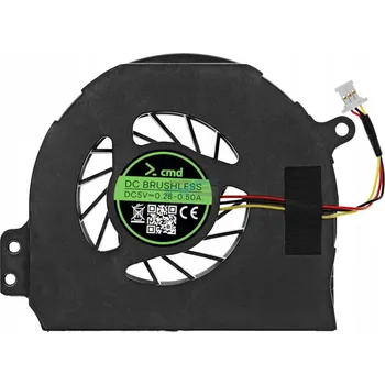 Ventilátor pro notebook Ventilátor Dell Inspiron 14R N4010