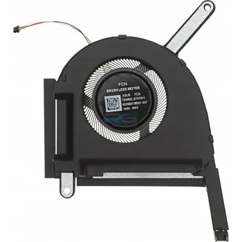 Ventilátor pro notebook Ventilátor Asus FX707 FX707Z FX707ZC FX707ZC4 FX707ZM / CPU 12V
