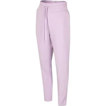 Dámské kalhoty Dámské tepláky W H4Z22 SPDD013 52S - 4F XL