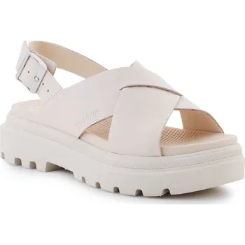 Dámská móda Sandály Palladium Pallacruise Crossed W 94461-175-M EU 40