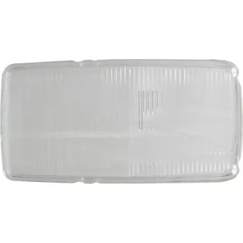 Sklo světlometu Rozptylové sklo reflektoru, hlavní světlomet, HL-ME014R-L