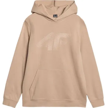 Pánská mikina Mikina 4F M1621 M 4FWSS25TSWSM1621 83S pánské L