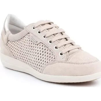 Dámské tenisky Dámské boty Geox D Myria B - Shiny W D6268B-07722-C6738 EU 36