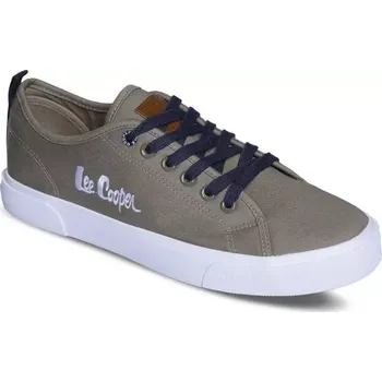 Pánské tenisky Pánská obuv M LCW-23-31-1819M - Lee Cooper 45