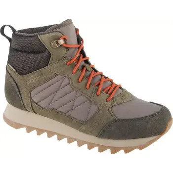 Pánské tenisky Tenisky Alpine Mid Plr Wp 2 M J004291 - Merrell 45