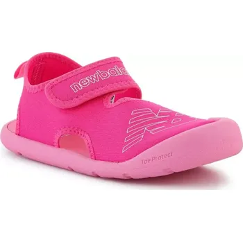 Dívčí sandály Dětské sandály Jr YOCRSRAE - New Balance EU 35,5